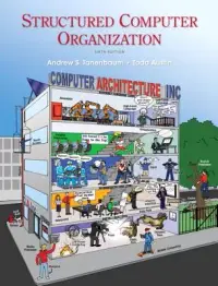 在飛比找博客來優惠-Structured Computer Organizati