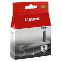 在飛比找樂天市場購物網優惠-【文具通】Canon 佳能 原廠 墨水匣 墨水夾 PGI5B