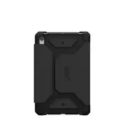 UAG Metropolis SE Case For Samsung Galaxy Tab S9 - Black