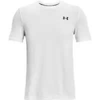 在飛比找PChome24h購物優惠-【UNDER ARMOUR】UA 男 Seamless短T-