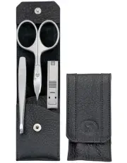 [Zwilling] Twinox Manicure Set 3 Piece in Multi