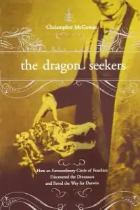 在飛比找博客來優惠-Dragon Seekers: How an Extraor