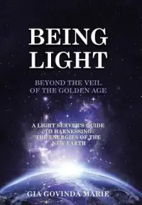 在飛比找博客來優惠-Being Light Beyond the Veil of