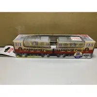 在飛比找蝦皮購物優惠-［現貨］］Takara Tomy Choro Q 迴力車 阪