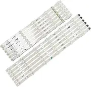 LED Backlight Strip for UE48JU7090 UN48JU6700 UN48JU6700G UN48JU6000G UN48JU6500G UN48JU6020 UN48JU6020G