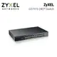 [欣亞] ZyXEL GS1915-24EP Switch 合勤智慧型網管網路交換器