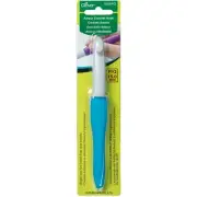 3 Pack Clover Amour Crochet Hook-Size P/Q/15mm 1059PQ