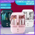 COSMETIC MAKE UP JEWELLERY ORGANISER