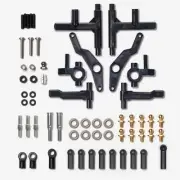 Tamiya TT-02 2WD drive conversion kit full set ver.2