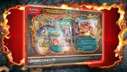 Pokemon TCG: Charizard Ex Special Collection Preorder