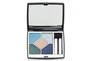 Christian Dior Diorshow 5 Couleurs Longwear Creamy Powder Eyeshadow Palette - # 279 Demin 7g/0.24oz