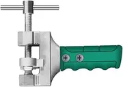 zolyet Handheld Boundary Opener Home DIY Practical Dividing Tool for Glass/Tile/Mirror Green