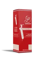 Baritone Sax Saxophone reed reeds *Regular Cut*--Box of 5--Hardness # 4