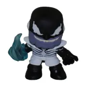 Funko Mystery Mini Bobble Figure - Marvel's Venomized THANOS (3 inch) 1/6 - New