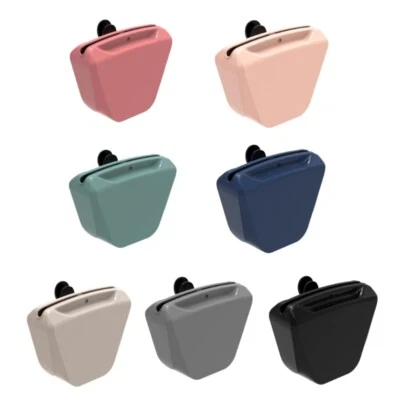 Dog Treat Safe Silicone Puppy Training Bag for Carrying Kibble Snacks