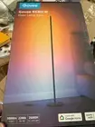 Govee RGBICW LED Corner Smart Floor Lamp Basic - Wifi Dimmable