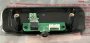 matrix T130x T7xe-05 quick key START OVERLAY 1000385846 (FTM501E) NEW