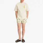 Jacquemus Banana Swim Shorts