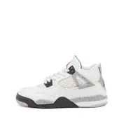 Air Jordan 4 Retro OG (PS)