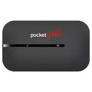 Vodafone Pocket WiFi 4 4G Prepaid Broadband E5576-325 (Inc $50 Vodafone SIM)