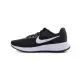 【NIKE 耐吉】NIKE W REVOLUTION 6 NN 運動鞋 女款 慢跑鞋 緩震 黑款 KAORACER DC3729003