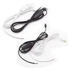 DC 5V LED Dimmer USB Port Power Supply Cable With ON OFF Switch For Light Bulb