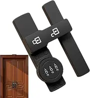 [Generico] Combination Cabinet Locks, Cabinet Lock with Code, Drawer and Safety Lock' Cabinet | Password Code Secure Antift Antift Smart System for Kitchen Workplace Household Dor