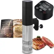 Sous Vide Machine Waterproof Precision Cooker