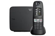 Siemens Gigaset E630A Cordless Phone Includes Answering Machine