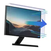 Anti Blue Light Screen Protector for 27 Inches Computer BL HT 27 Inches