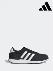 adidas Black Run 60s 4.0 Trainers (AP9191) | $115