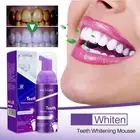 V34 Colour Corrector Teeth Whitening Sensitive Teeth Toothpaste Spray