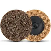 PFERD 50mm Coarse Quick-Change Surface Conditioning Disc - COMBIDISC - 5 Piece