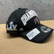 Florida Bay Buccaneers Hat Men Snapback Adjustable Cap Champion Bucs New Era
