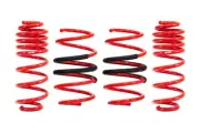 For 2019-2022 Toyota Corolla Hatch (Exc. GR) Eibach Sportline Lowering Springs (for: Toyota)