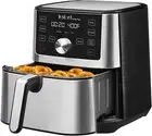 Instant Vortex Plus 4QT Air Fryer: Versatile 6-in-1 Functions, 100+ Recipes