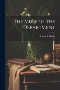 在飛比找博客來優惠-The Muse of the Department