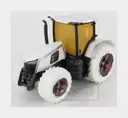 1:32 Universal Hobbies Massey Ferguson Mf Next Concept Tractor 2020 White UH6279