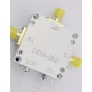 For High Power RF Antenna Switch 20MHz-6GHz 10W 40dBm with SMA Female Connector