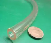 Tygon S3 B-44-4X Tubing AAA00024 9/16" OD x 5/16" ID x 1/8" Wall x 10 Feet