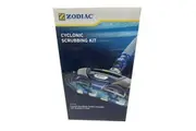 Zodiac Cyclonic Scrubber Kit AX10 & MX8 Pool Cleaners