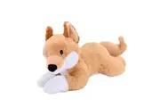 Ecokins - Dingo Stuffed Animal - 12 Inch