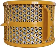 [LRFDRESS] PH02 Air Purifying Fan Humidifier Filter for Dyson PH02 PH03 PH04 Humidifier Carbon Fiber Evaporator PH03 humdifier Filter Accessories