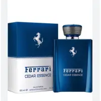 在飛比找蝦皮購物優惠-Ferrari 法拉利藍木男性淡香精 /100ml