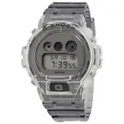 Casio G-SHOCK skeleton DW-6900SK-1 Watch
