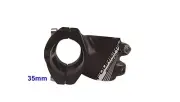 FOURIERS Mountain Bike MTB Bicycle Stem 70-110mm 0 Degree Ø28.6mm x 31.8mm MB110
