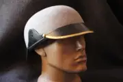 Germany pikelhelm Prussian helmet. Base felt.