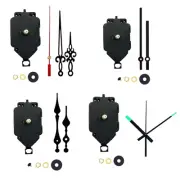 Household Clock Repair Movement +Hands for Wall Clock Repair Parts