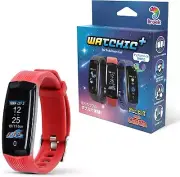 BROOK Pocket Auto Catch " Watchic " Red for Pokemon GO 2022 Ver. Japan New