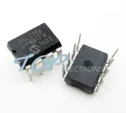 5PCS IC MICROCHIP DIP-8 24LC256-I/P 24LC256 NEW
